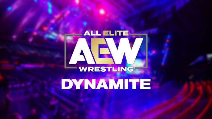 AEW Dynamite Live 9/4/24 September 4th 2024